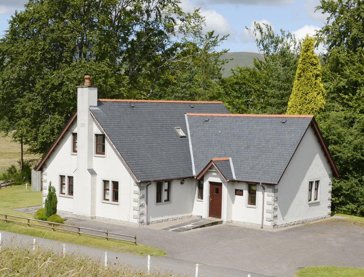 The Factor'S Inn & Factor'S Cottage Fort William Exterior foto